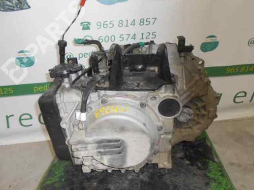 Gearbox HYUNDAI SONATA V (NF) 2.0 CRDi | BP61959M3 
