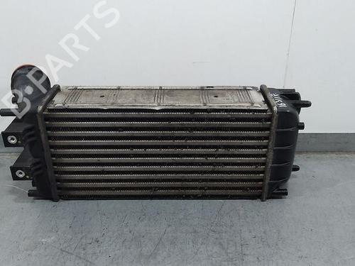Intercooler CITROËN BERLINGO MULTISPACE (B9) 1.6 HDi 115 | BP24175087M30
