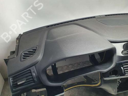 Airbag Kit BMW X4 (F26) xDrive 20 d | BP17588968C86 
