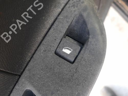 Used Left rear window switch OPEL CORSA F (P2JO) 1.2 (68) (101 hp) 31622554