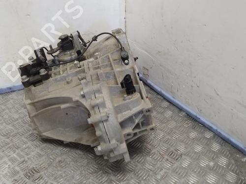 Gearbox HYUNDAI ix20 (JC) 1.4 CRDi | BP28728726M3 