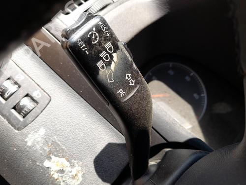 Ratstangsstang VW TOURAN (1T1, 1T2) 1.9 TDI (105 hp) 28730092