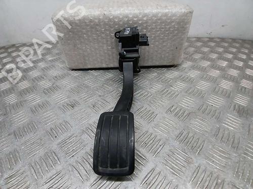 Used Pedal CITROËN BERLINGO Box Body/MPV (K9) 1.5 BlueHDi 100 (102 hp) 20238550