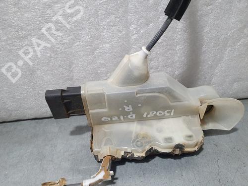 Front left lock PEUGEOT 2008 II (UD_, US_, UY_, UJ_, UR_, UC_)  | BP15683228C98 