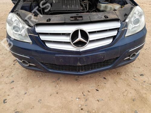 Paraurti anteriore MERCEDES-BENZ B-CLASS Sports Tourer (W245) B 180 CDI (245.207) (109 hp) 29751997