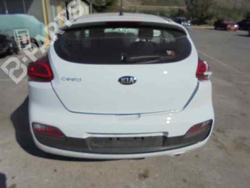 Reverse light KIA CEE'D (JD) 1.4 CVVT | BP10279621C36  - Image 8