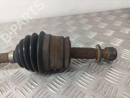 Right front driveshaft MITSUBISHI COLT VI (Z3_A, Z2_A)  | BP17063735M39 
