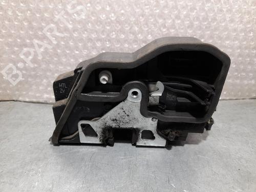Rear left lock BMW 1 (F20)  | BP12504547C100 