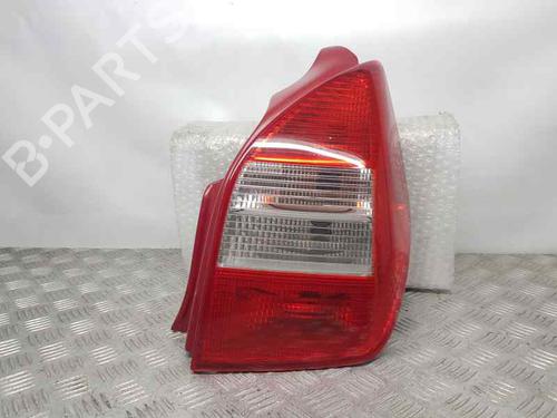 Lampa tylna prawa CITROËN C2 ENTERPRISE (JG_) 1.1 968028368000