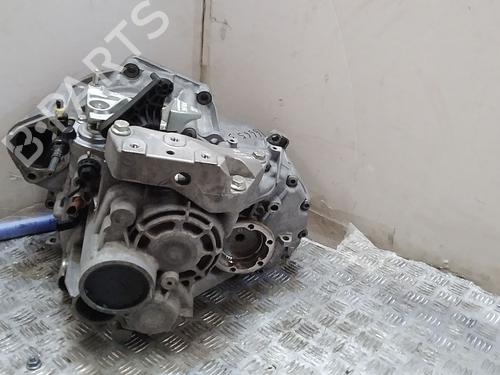 Gearbox SEAT LEON ST (5F8) 2.0 TDI | BP25820689M3 