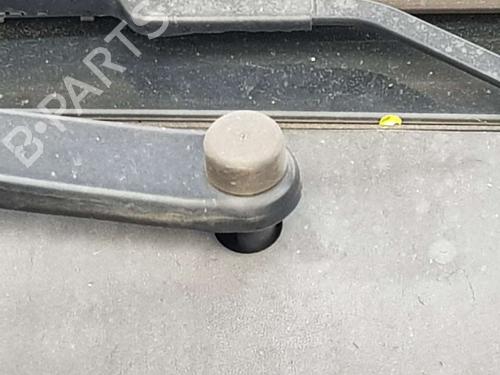 Used Front wiper motor FORD KUGA I [2008-2012]  17227016