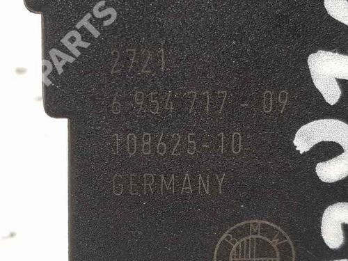 Ignition barrel BMW 1 (E87) 118 d | BP7779000M48 