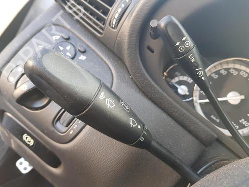 Used Steering column stalk MERCEDES-BENZ CLC-CLASS (CL203) CLC 200 CDI (203.707) (122 hp) 14014365