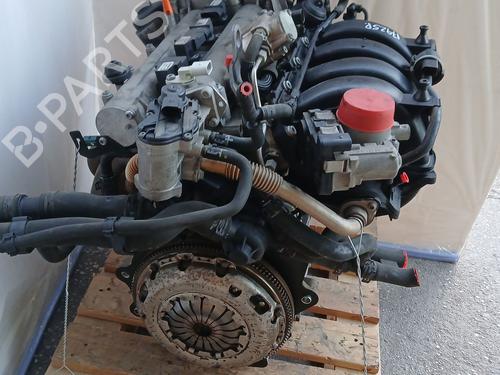 Engine VW GOLF V (1K1) 1.6 FSI | BP38346472M1 - Image 5