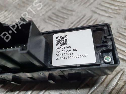 Switch OPEL ASTRA K (B16)  | BP17955847I30 