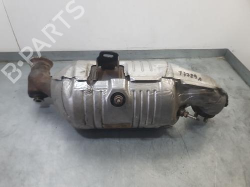 partikelfilter partikelfilter PEUGEOT 5008 II (MC_, MJ_, MR_, M4_) 1.6 BlueHDi 120 (MCBHZH, MCBHZW) (120 hp) 37216934 37216934