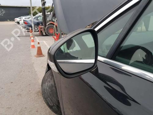 Used Left mirror PEUGEOT 508 I (8D_) [2010-2018]  16369354