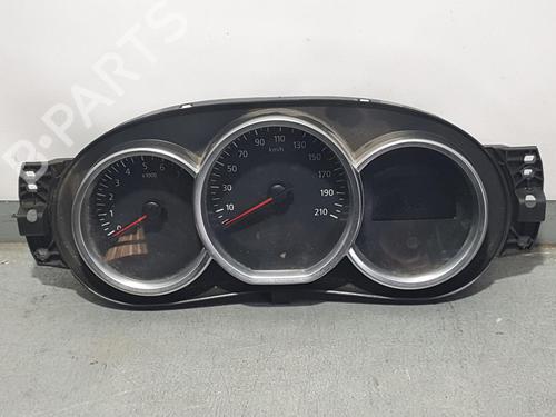 Used Instrument cluster DACIA SANDERO II [2012-2025]  8594694