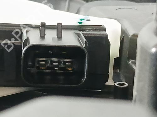 Front right window mechanism TESLA MODEL Y (5YJY) Long Range All-wheel Drive | BP40044182C23 - Image 5
