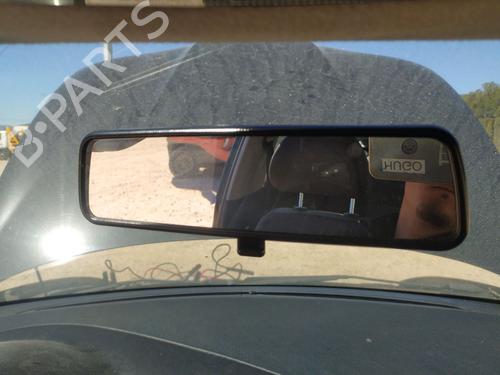 Used Rear mirror SEAT IBIZA III (6L1) 1.4 16V (75 hp) 24646784