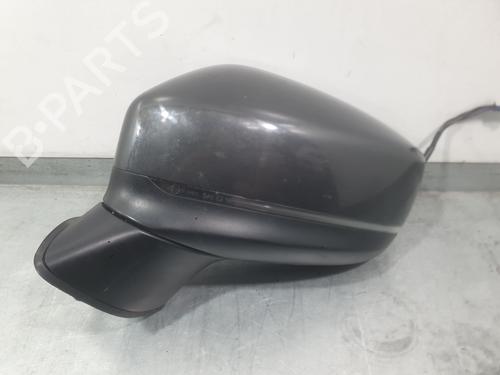 Retrovisor esquerdo MAZDA CX-5 (KF) 2.2 D | BP38564823C26 - Image 2