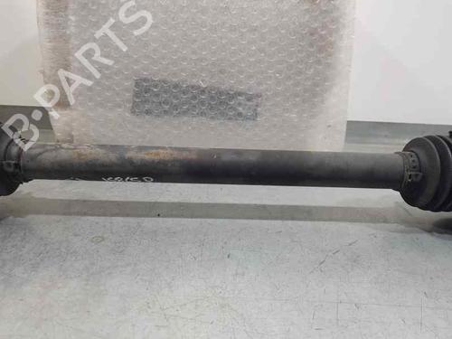 Right rear driveshaft MERCEDES-BENZ C-CLASS Coupe (CL203)  | BP19745882M41 