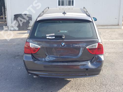 Right front window switch BMW 3 Touring (E91) 320 d | BP11200635C105  - Image 6