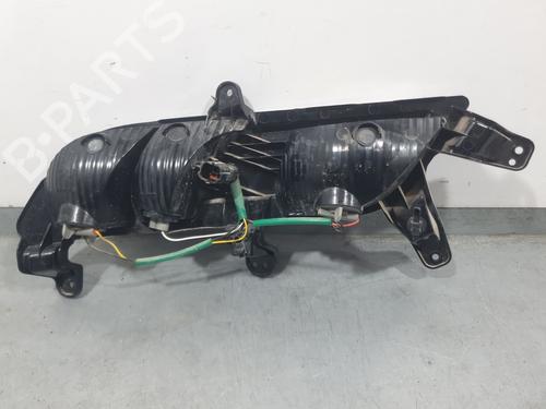Rear bumper right light KG MOBILITY KORANDO (C300) 1.5 T-GDI | BP35949044C82 - Image 2