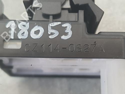 Left front window switch TOYOTA AYGO X (_B7_) 1.0 VVT-i (KGB70) | BP38348019I27 - Image 4