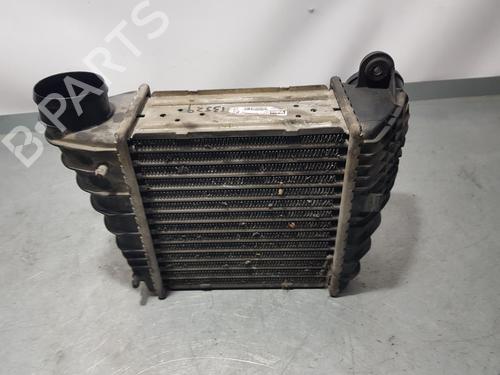 Intercooler SKODA OCTAVIA I (1U2)  | BP8378933M30 