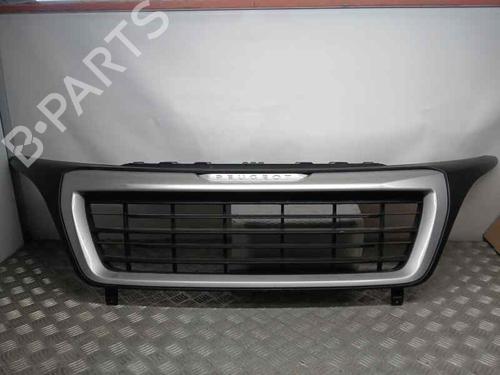 Used Grille PEUGEOT BOXER Van [2006-2025]  22973251