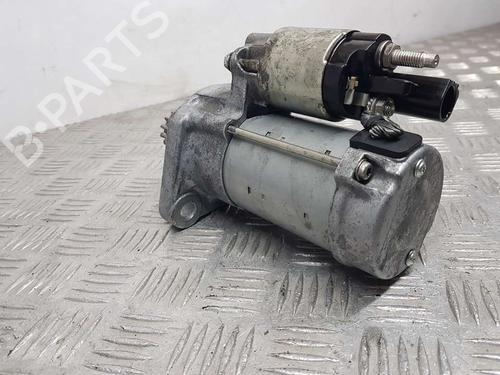 Starter SKODA OCTAVIA III (5E3, NL3, NR3)  | BP18336765M8 