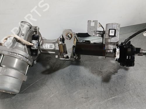 Steering column TOYOTA COROLLA Hatchback (_E21_, _EA1_, _EH1_) 1.8 Hybrid (ZWE211) | BP23230956M21 - Image 3