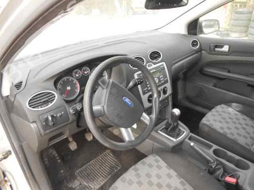 Gearbox FORD FOCUS II (DA_, HCP, DP)  | BP93553M3 
