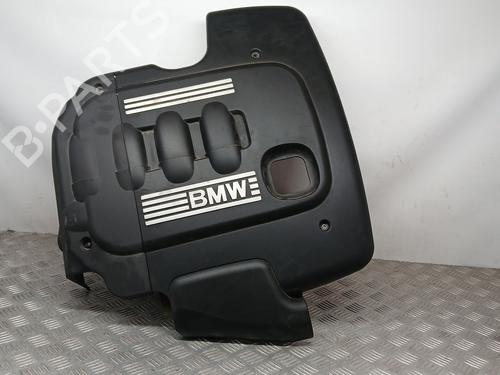 Used Upper protection BMW 3 (E90) 320 d (163 hp) 24662824