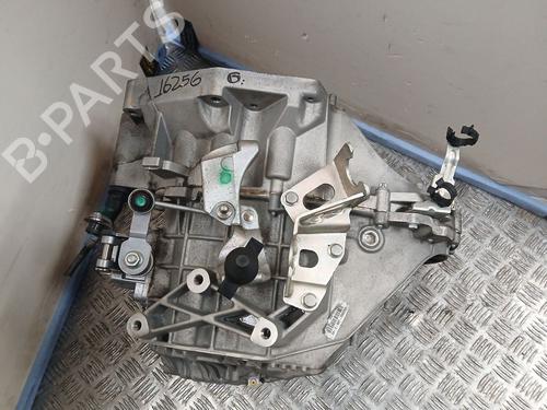 Gearbox FIAT TIPO Estate (356_, 357_)  | BP23208409M3 