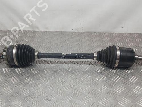 Used Left front driveshaft KIA SPORTAGE IV (QL, QLE) 1.7 CRDi (116 hp) 24891028