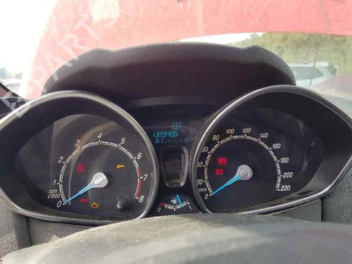 Used Instrument cluster FORD FIESTA VI (CB1, CCN) [2008-2017]  22973928