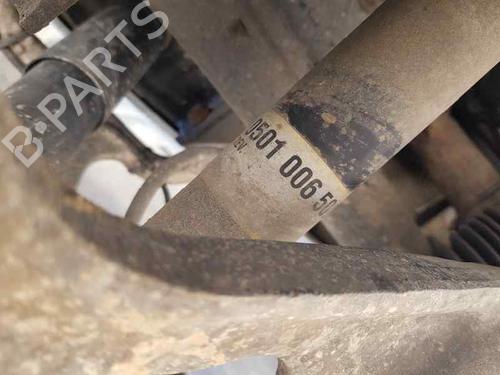Used Right front driveshaft MERCEDES-BENZ M-CLASS (W163) ML 270 CDI (163.113) (163 hp) 22719689