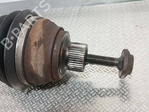 Right front driveshaft AUDI A4 B8 Avant (8K5) 2.7 TDI | BP37999765M39 - Image 3