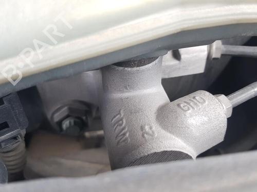 Hovedbremsecylinder AUDI A4 B7 (8EC) 1.8 T | BP26395695M77 