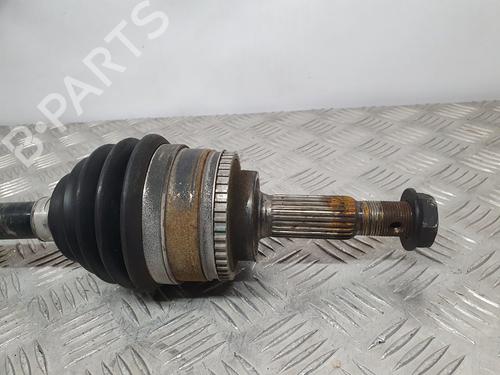 Left front driveshaft TOYOTA AVENSIS (_T22_)  | BP11839106M38 