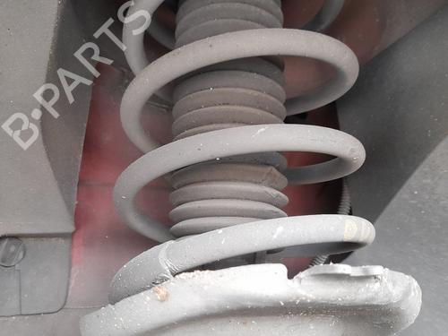 Used Left front shock absorber Left front shock absorber PEUGEOT 3008 I MPV (0U_) 2.0 HDi 150 / BlueHDi 150 (150 hp) 33690762 33690762