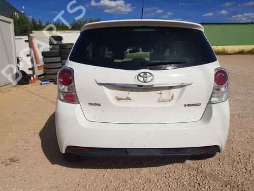 Camera TOYOTA VERSO (_R2_) | BP20169937E14