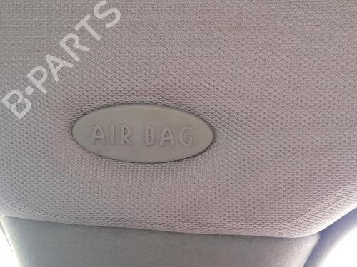 Venstre gardin kollisjonspute RENAULT LAGUNA II (BG0/1_) 1.9 dCi (BG08, BG0G) (120 hp) 30096387