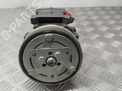 Used AC compressor PEUGEOT 308 I (4A_, 4C_) 1.6 HDi (90 hp) 26910531