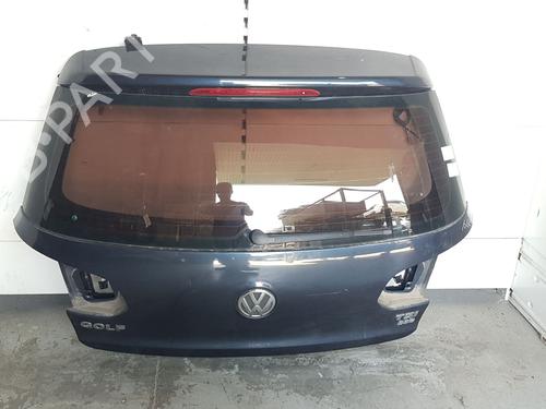 Porton trasero Porton trasero VW GOLF PLUS V (5M1, 521) 1.2 TSI (105 hp) 37217022 37217022