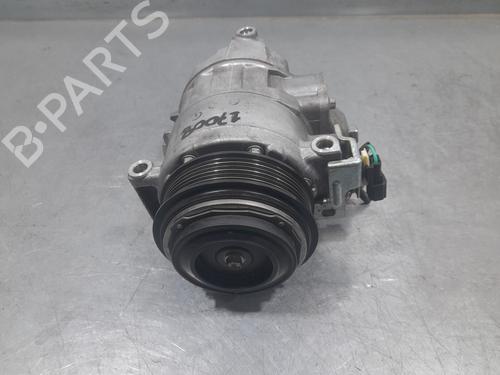 AC compressor FORD FOCUS III Turnier 1.5 TDCi | BP28366915M34