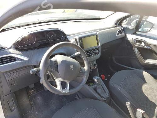 Mass air flow sensor PEUGEOT 208 I (CA_, CC_)  | BP6558142M95 