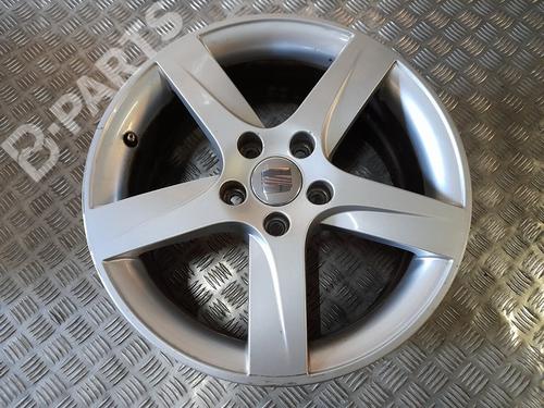 Rim SEAT LEON (1P1)  | BP9849831C45 